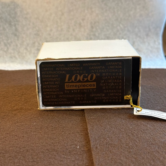 Vintage UPS watch - Picture 6 of 8